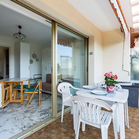 L'Also Apartment Antibes Exterior photo