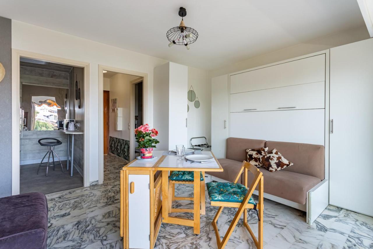L'Also Apartment Antibes Exterior photo