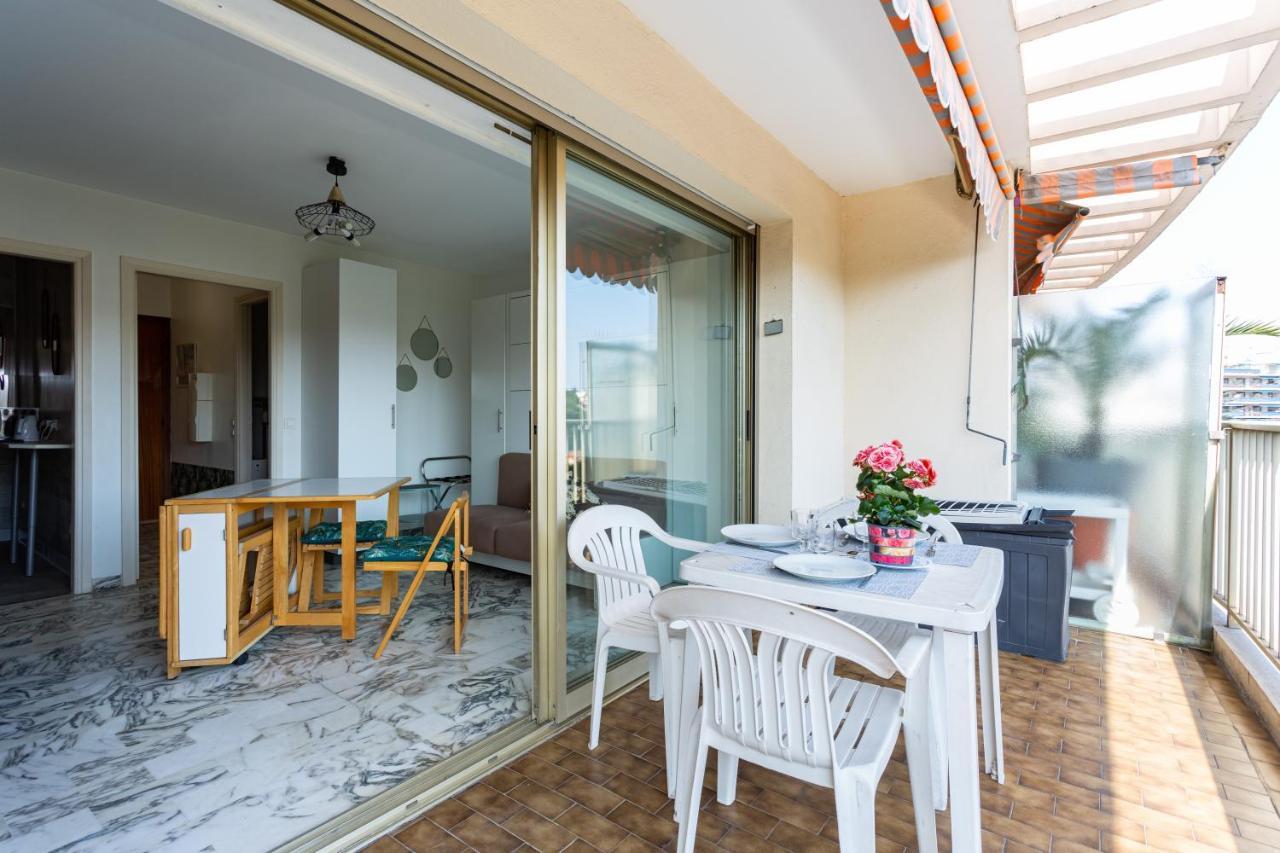 L'Also Apartment Antibes Exterior photo